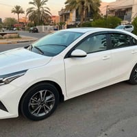 سيراتو خليجي 2024 مكفوله من الصبغ والتبديل عدا بارد صغير موضح فقط المو...