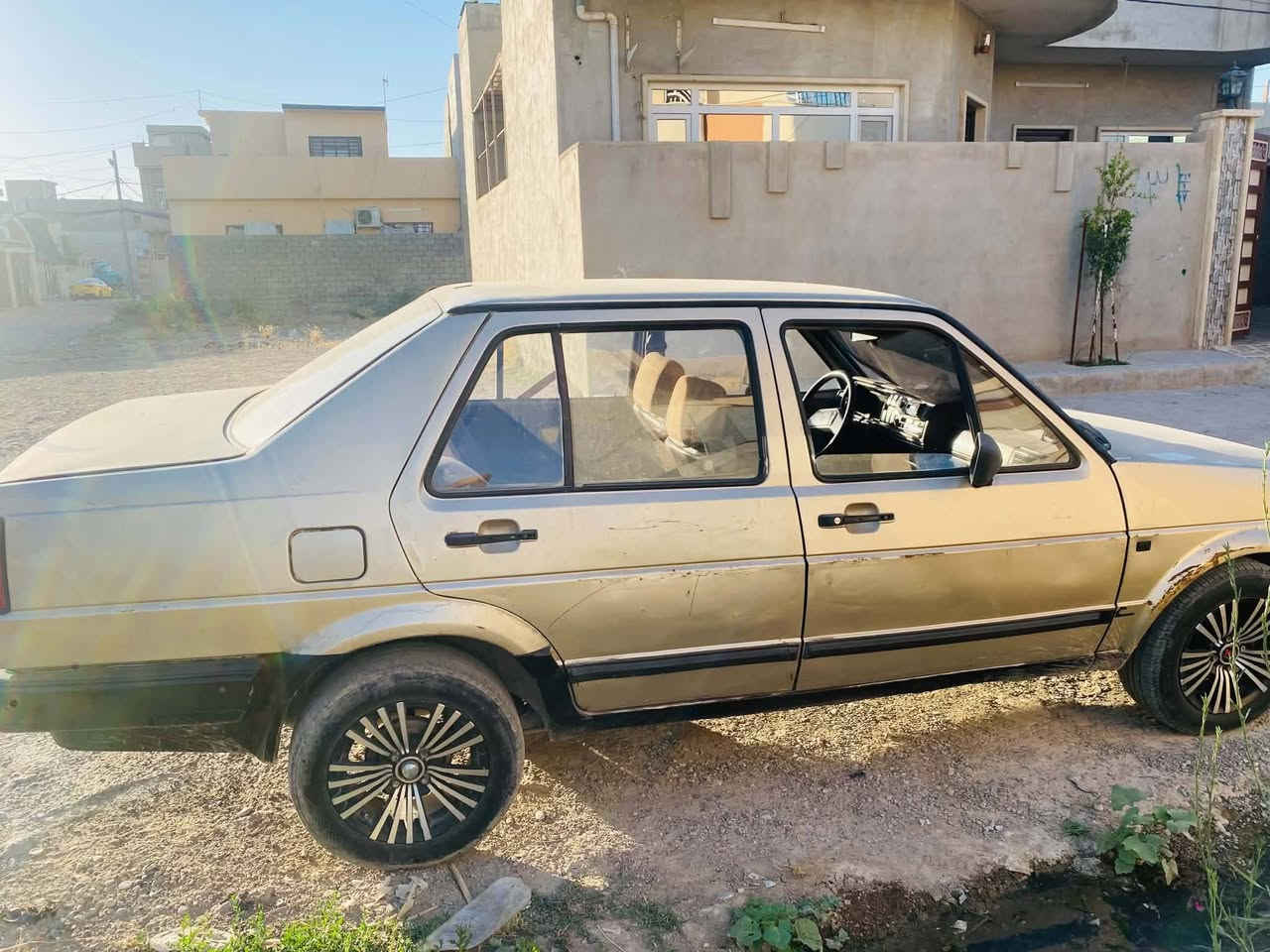 شجيتا موديل 87 سنويه 28 كاربون بيها شرط التحويل الكير توماتيك يرادلها تصليح محرك بي تبخير السعر 25 وبيها مجال قليل ***********
