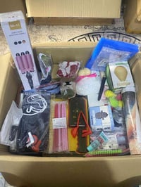 كرتون منزلي