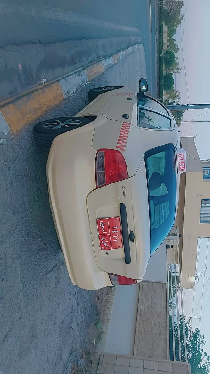 ئەڤيۆ 2006
سە نە وی بە سە رچووە لە 2021
چە مپە کی خە فيفی پشتی هە يە
حە وزی نە گرتی يە
سعر 70ورە قە کە ميك مە جال
موبايل /وەتسئاپ/***********
