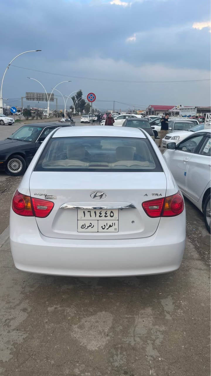 سيارة النترا 2011 للبيع 
سيارة نظيفة موقعها دهوك/سميل 
السعر 115 ومجال بسيط دهوك, العراق


**إذا كنت صاحب هذا الإعلان وتريد حذفه لأي سبب، رجاءا أرسل رسالة إلى الدعم الفني**