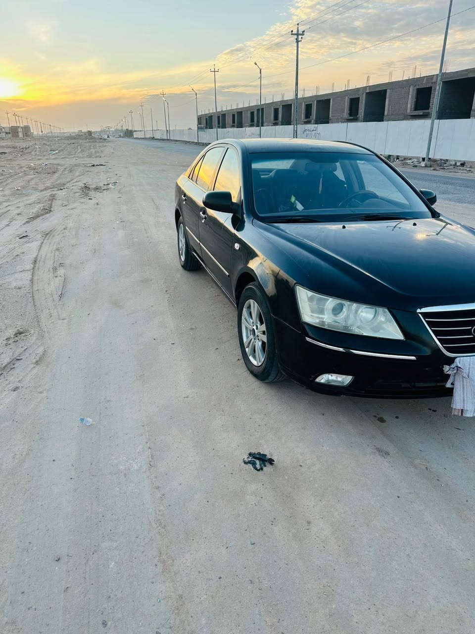 سوناتا 2010 ادوات مكصوصة جنطة متؤمة شمالي طبق الاصل فول مواصفات داخل جلد تحكم ستيرن تلفزيون أصل طگ الكارتون مكانها نجف السعر 53 ورقة وبيها مجال بسيط للستفسار ***********اتصال فقط واتساب ***********موجود
