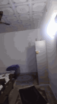 بيت نص قطعة قاط ونصف قطاع 55،ج، قريب على الاورفلي متكون من استقبال وصا...