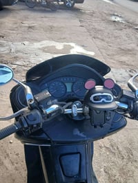 فورزا • كربلاء • كهربائيات شغالة