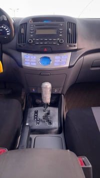 افانتي • ٢٠١٠ • باب الجبله