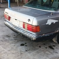 مارسدس جانبو 300مكينة بطة 3000 البوش الكدام تعبانة ولمكينة بيهة صرف مك...