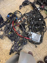 جيب جراند شيروكي • ٥و٧ راكب • الديوانية