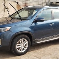 سورنتو • ٢٠١٤ • دفع رباعي