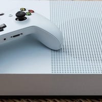 اكس بوكس ون اس • ١تيرا • توصيل أربيل