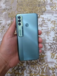 تكنو سبارك ٧ برو • ١٢٨ • مبدل شاشة اصليه