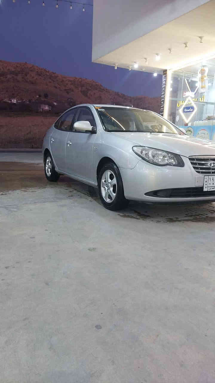 ‎ئاڤانتای مۆدیل 2009بڕاوە بێخایس پێشو پشت کەپس سەقف شوشە  بێ خایس ئیکۆیە لێزەرە لایت ڕەش سەیارەکە زۆر تازەیە ماڵی دۆستە دکشن بەرزە مەڕغوبی بازاڕ  سعری 47گەڵا
***********
***********
