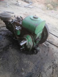 مكينه هندوريه • نضيفه