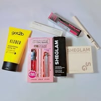 عرض شيگلام • مكياج كامل • توصيل بغداد