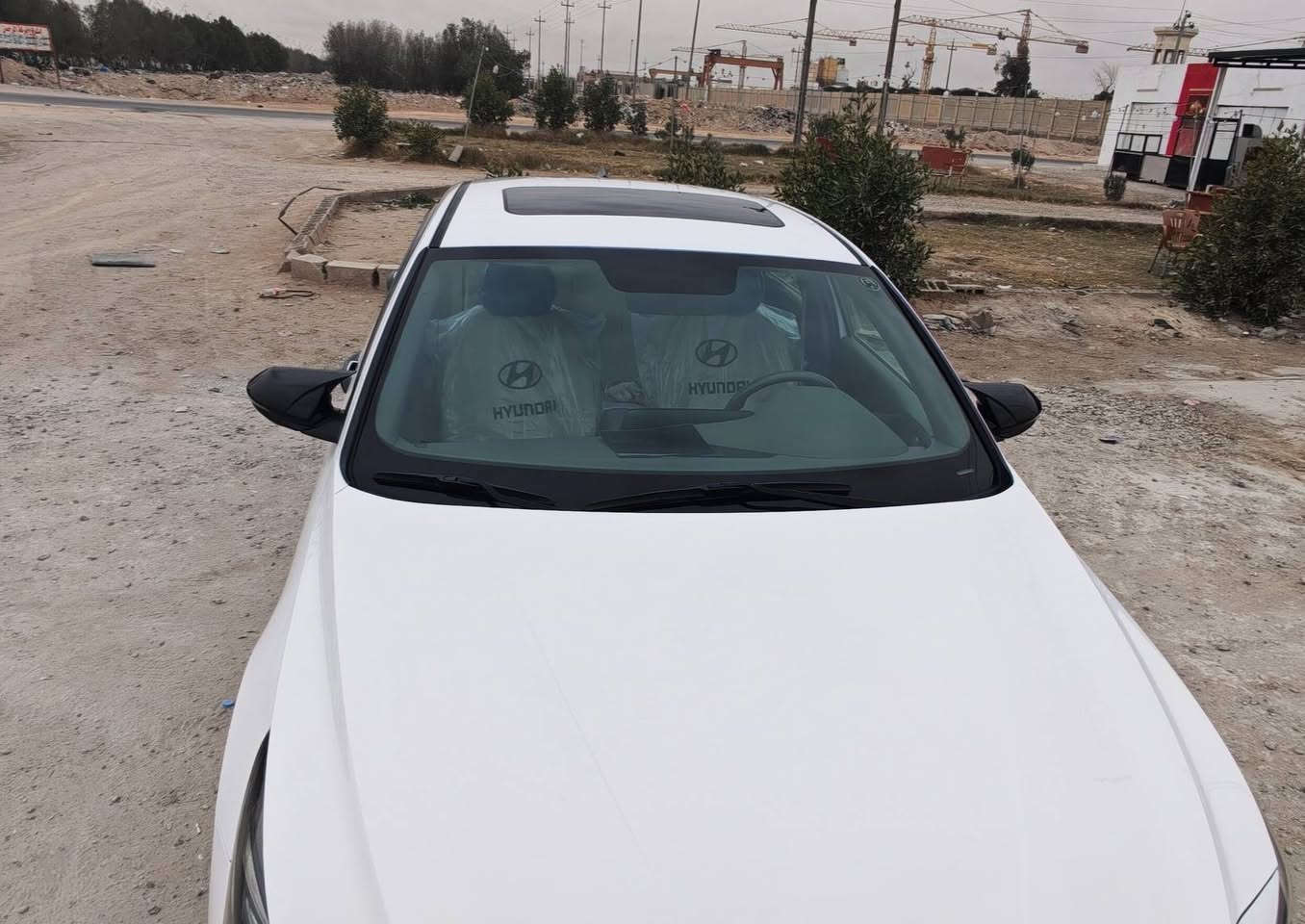 للبــــــــــيـــع
النترا 2022 فول مواصفات واحد على واحد
خليجي كفاله عامه
ماشيه 60 ألف
رقم بغداد
للاستفسار الاتصال على الرقم
***********
***********
