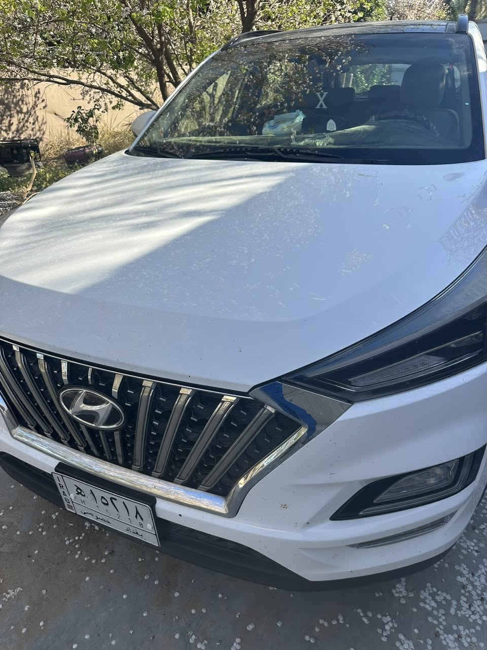 20 مكفوله سعر 215


**إذا كنت صاحب هذا الإعلان وتريد حذفه لأي سبب، رجاءا أرسل رسالة إلى الدعم الفني**