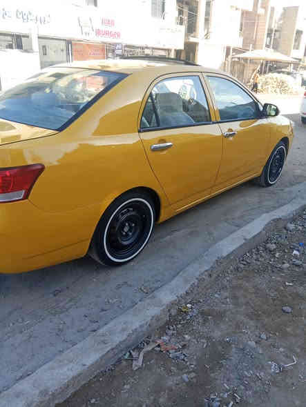 السلام عليكم
بيوايدي 13جي3
معروفه موصفاته ميحتاج اذكرهن
سياره خير من الله جاهزه انكر سلف وتكول عل الله
كير مكينه جددد شادهن بعدهن داخل الضمان
السياره ميعوده الجماليه بدون ضربه بيه بس طخه بخشم البنيد
المكان بغداد الغزاليه
السعر 60وبيه مجال شي بصيط
***********
