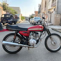 تايكر • ٢٠٢١ • مكينه نار