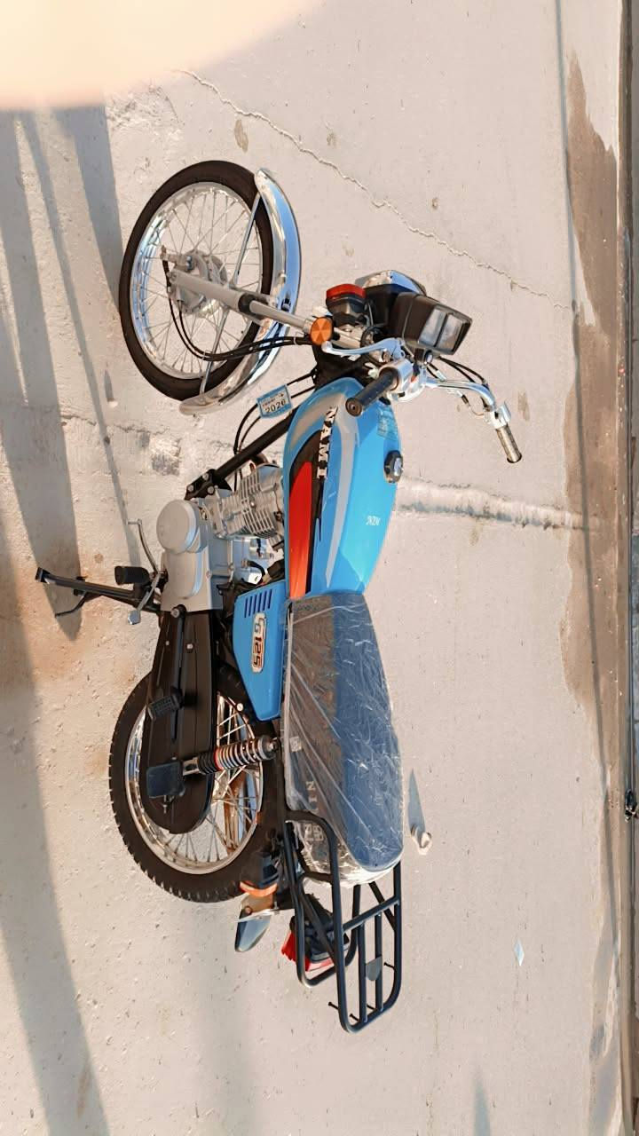 لبيع موديل 25كفال عامه مكاني كوت ***********
