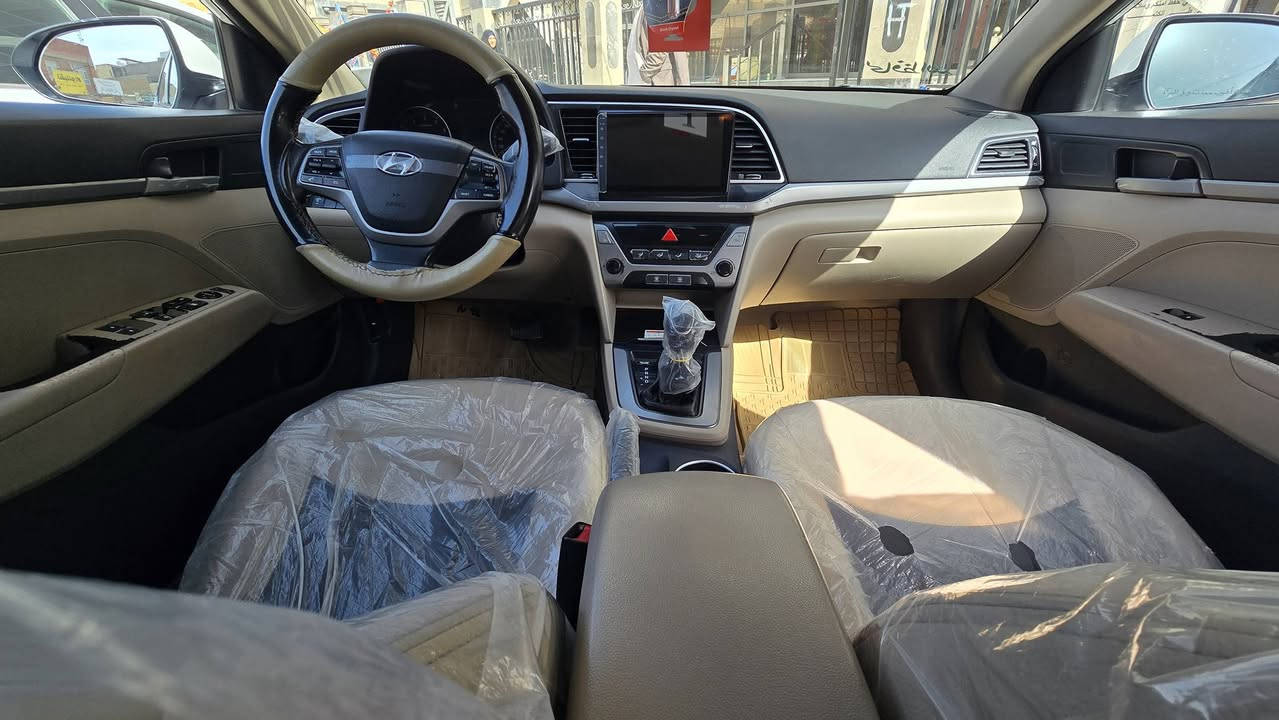 سلام عليكم
للبيع النتره او المراوس
موديل 2017
السياره كفاله عامه فقط بارد بدايه البنيد حداديه كير مكينه كله  كفاله .
@ مواصفات السياره
@ تحكم ستيرن جهتين  
@مانع نزلاق 
@ تبريد قطعتين
@ مكينه 1600 دوش 
@ كير AT
@ ليت LED ابو الحاجب 
@ شاشه +كامره دواره
@ السعر 137💵
العنوان_ نجف الاشرف📉 
للاستفسار الاتصال☎️ ***********
