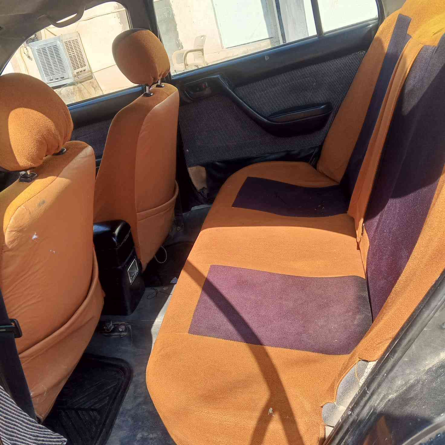 سلام عليكم سيارة كورله فرخ بطه البيع مسجله فحص نينوى السعر 22$  ***********
