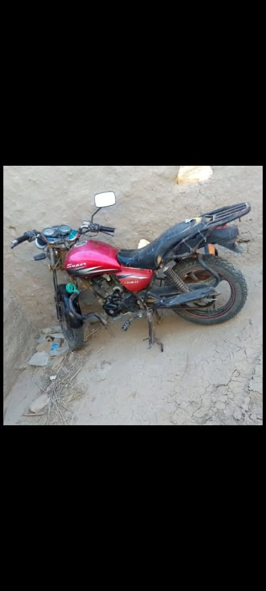 سلام عليكم دراجه البيع وراق صولي بسمي مكفوله كفاله عامه كهربائيات كلها شغاله نكره سلف لاتبخر ولا تنقص موديل 15المكان ديوانيه قضا عفك سعره 525وبيها مجال


**إذا كنت صاحب هذا الإعلان وتريد حذفه لأي سبب، رجاءا أرسل رسالة إلى الدعم الفني**