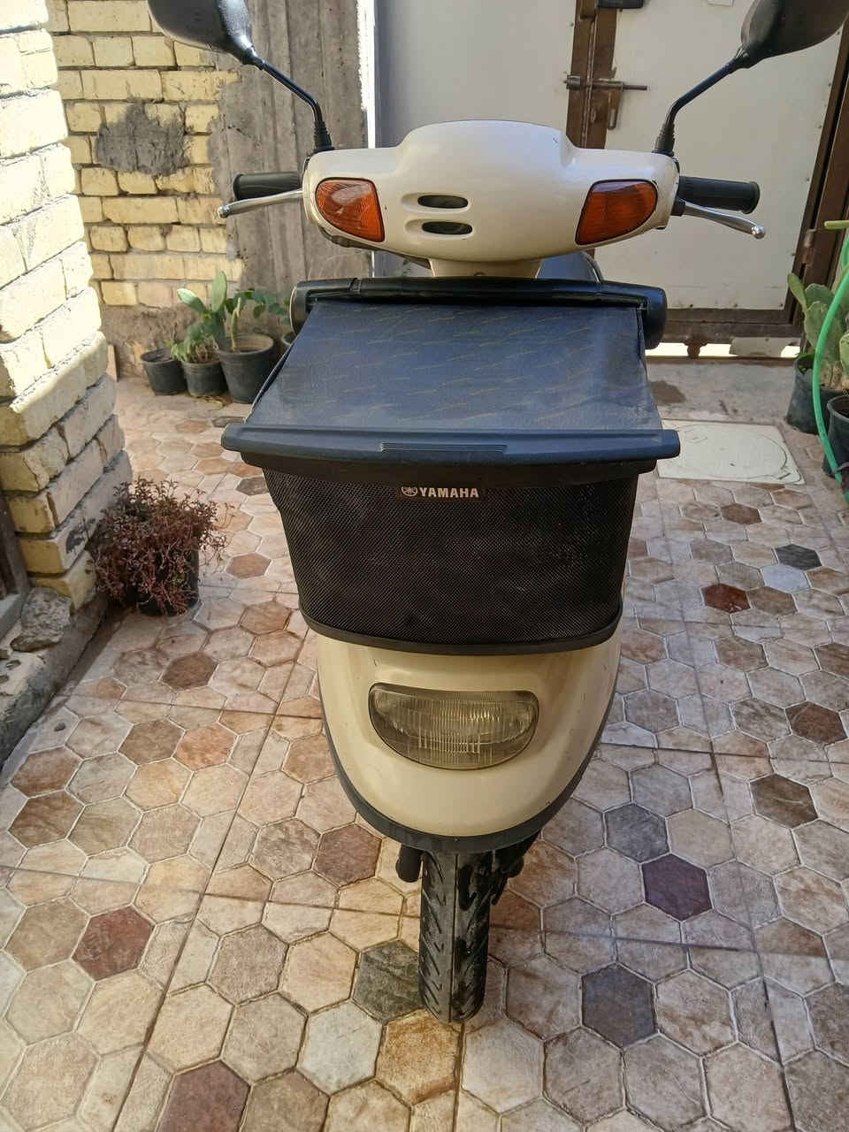 سلام عليكم منغولي ام سله البيع (كفاله عامه ) مديل 2007الدراجه رمبه صاله 3شهر من طالعه من رمبه اني مطلعه بيدي وصل معرض موجود بسمي دراجه مكينه خرسه شلعه و معدل 60 مكينه ما مفتوحه اذا مفتوحه تاخذه بلاش شاصي مكفول  دراجه نكره سلف اي وقت عداد سرعه بانزين شغالات سعر 825 بيع مال متوازي ايي نقص ما بيه مكاني كربلاء مدارس عميد
رقمي *********** ملاحظه ابيع على فحص
