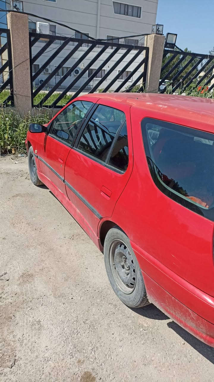 بيجو 306 مصبوغه احزام بدون ضربه بااسمي 35 وبيها مجال


**إذا كنت صاحب هذا الإعلان وتريد حذفه لأي سبب، رجاءا أرسل رسالة إلى الدعم الفني**