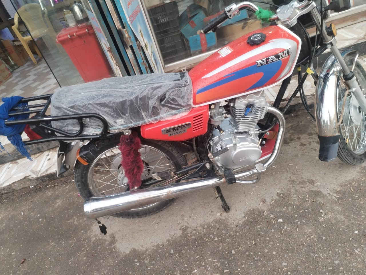 سلام عليكم البيع موديل ٢٥ درجه كفاله عامه  وراق سكنر  
السعر خاص

***********
