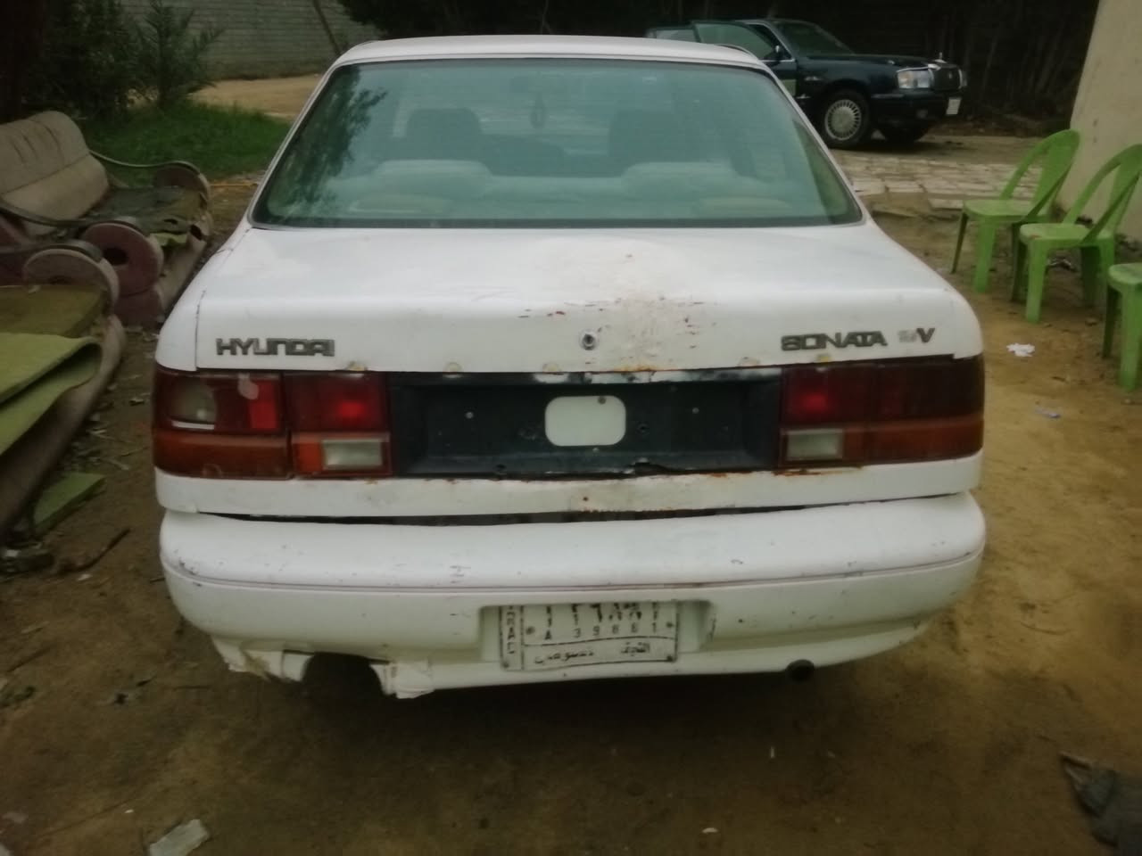 سوناتا للبيع موديل مديل ٩٤ رقم نجف مداور ثاني يوم محرك اوكير جدد تخم تأير باتري جديد السياره جاهزه السعر ١٣. اوبيها مجال لطيبين تلفون        ***********   مكاني النجف
