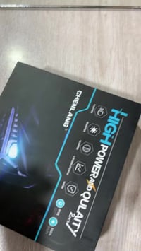 H4 • LED • ٣٦٠٠٠ لومن