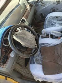 اوبترا موديل 12 سياره ناشفه حلوه مثل ما وضح بالصوره بها خشم وبيها الدو...