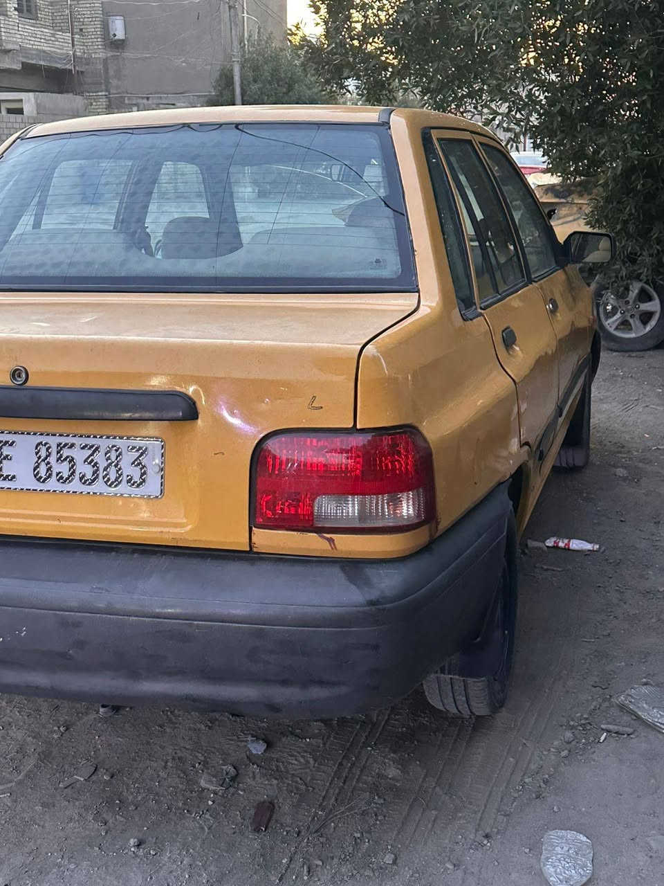 سلام عليكم سايبه 2013 رقم جديد هزه جديده 
مبدل جاملغ امامي تحويل مباشر مكينه بيهه بخار رقم بغداد 
الامين الثانيه سعر 26 وبيهه مجال ***********
