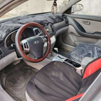 افانتي • محرك جديد • كهربايات شغاله