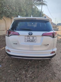 راف 4 خليجي • ٢٠١٨ • ١٩٥ الف كم