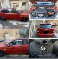 اكسنت 2008وارد أمريكي رقم بغدادانكليزي هزه جديدة السعر 65$ بيها مجال ق...