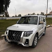 باجيرو • ٢٠١٠ • مكفول عام