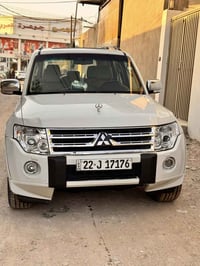 باجيرو • ٢٠١٠ • نجف