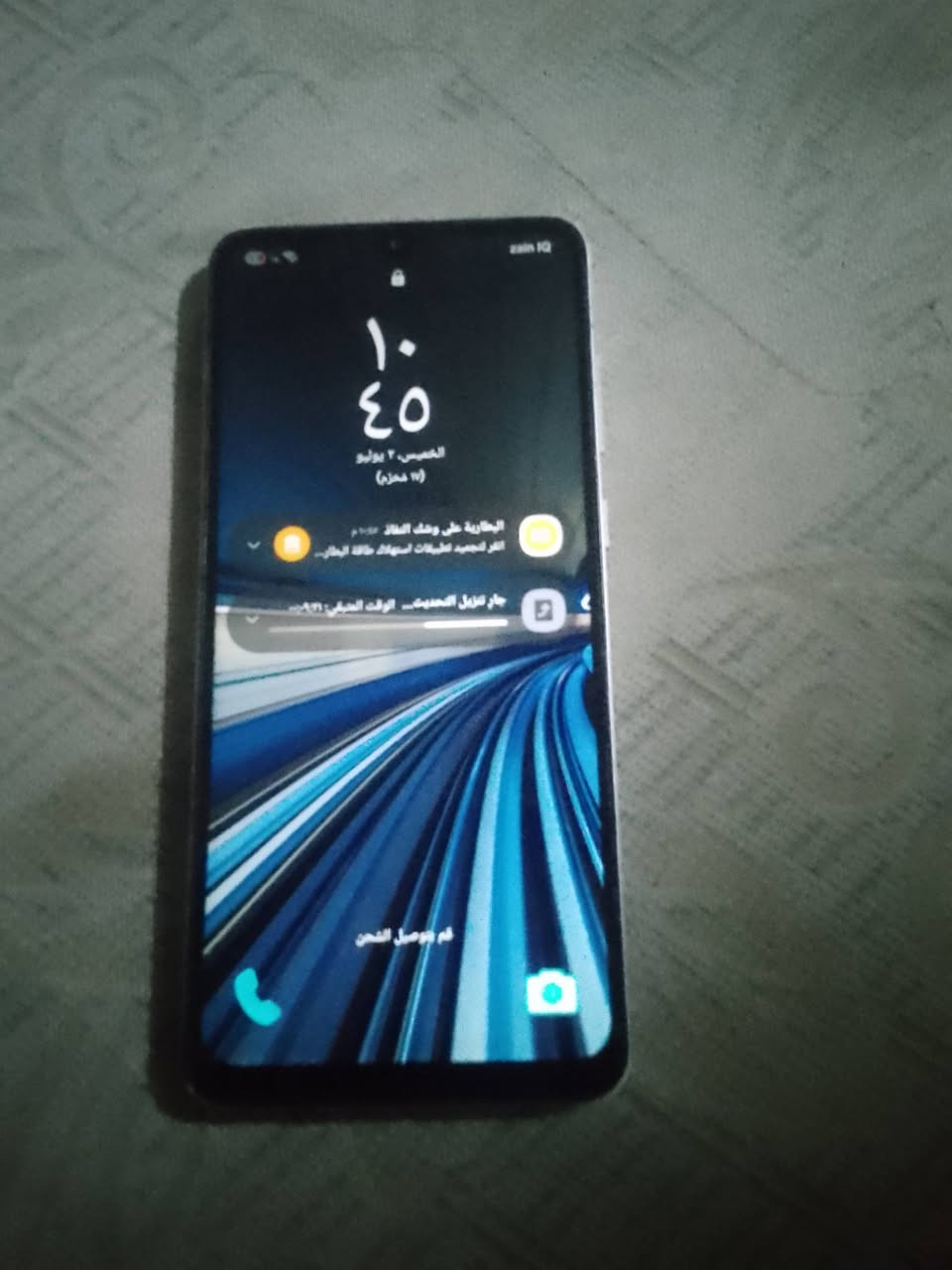 السلام عليكم 
جهاز A05
مستخدم نضيف كلشي ما بي يفيد للشغل 
ذاكرة (64) الطارية(5000) 
السعر 75 مع التوصيل داخل بغداد فقط 
جماعت ال 60 لا تعلق رجاء رجاء 
التواصل واتساب (***********)
🔥🔥🔥🔥🔥🔥🔥🔥🔥🔥🔥
