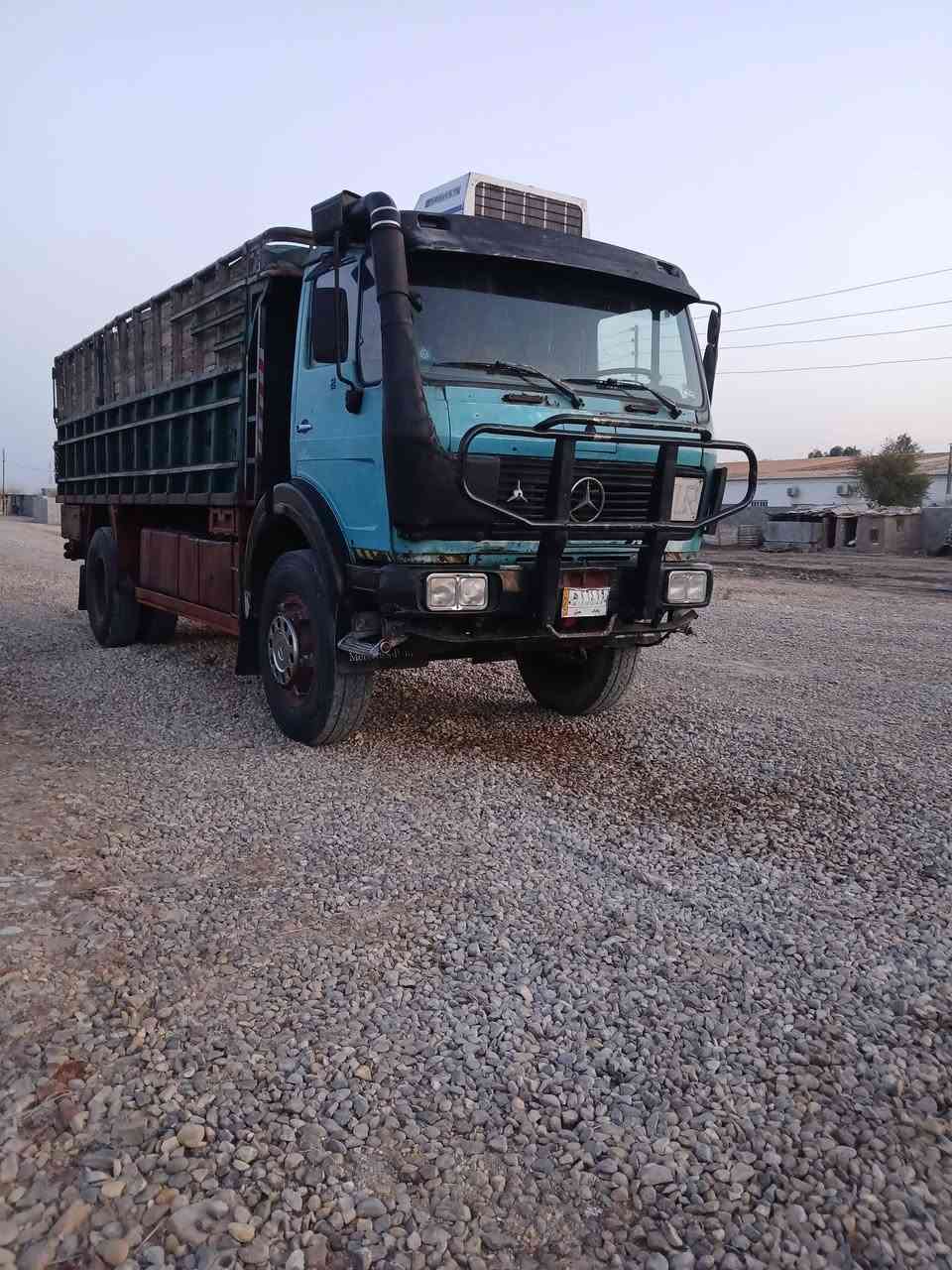 البي ٧٥ للبيع مكينه ٢٥ كير ١١٠ 
سنويه باسمي 
***********
