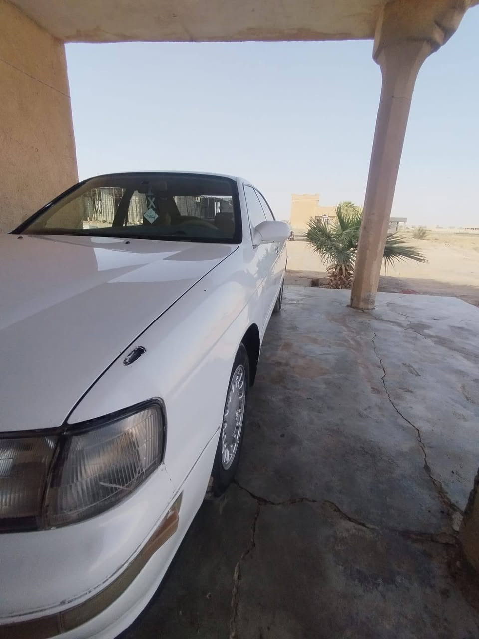 ‏السلام عليكم
‏بطه للبيع بيضه متصل گص جنطه رقم نينوى الماني سنويه نافذه 2018 شرط التحويل کير محرك شرط كهربائيات شغاله باقي التفاصل شوف العين 
‏العنوان الشرقاط عويجيلة 
‏السعر50 بيها مجال 
‏للتواصل ***********
