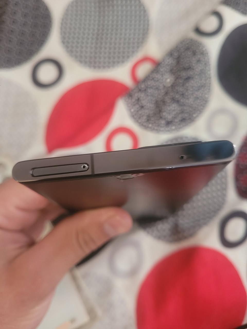 نوت 20 الترا ذ 256 جهاز نظيف كلش 90 / فقط ضهر مفطور 
سعر 375 بي مجال بسيط مكاني كربلاء
 *********** وتساب ✅️
