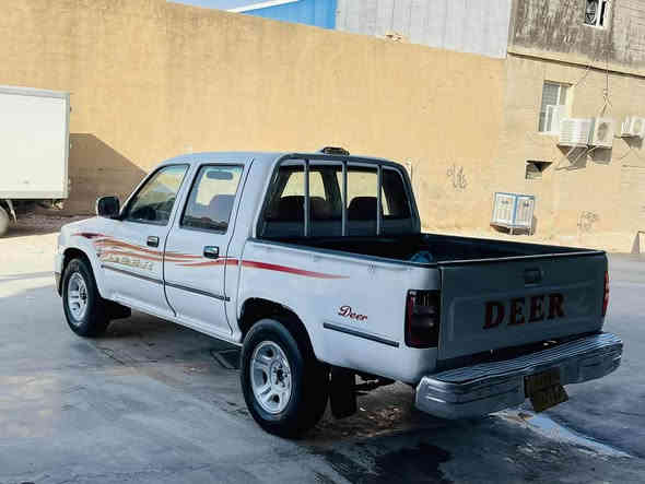 ***********
***********
دير پيكاب 2006مكينه  به خ  گيرومكينه و ته قه وره قه به شه  رت سه ياره كه بوياخ عامه به بي ليدان  ده عم و ليدراوي نيه و وه ر گه راو ي نيه سه نه وي ٢٠٢٠  به سه ر چوه  به ناوي خومانه هه مووگياني به شه رت مالي دوسته ده عامي بو ده عامي به شه رت سه ياره كه زور  خاوينه مالي كه سابه  ته 
سعر:45وه ره و كه ميك مه جال 
ناونيشان:كويه 
***********
*********** كويسينجاك
