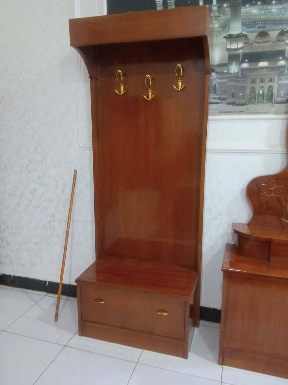 ملحقات غرفه تسكام نجاره نضيفات جدا جدا عدد 4 قطع مكان حله مركز شراي خاص مفتوح


**إذا كنت صاحب هذا الإعلان وتريد حذفه لأي سبب، رجاءا أرسل رسالة إلى الدعم الفني**