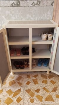 جزامه • احذية
