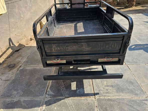 السلام عليكم اخوان ستوته للبيع موديل ثنين و20 المحرك واحد و20مكفوله كفاله عامه من الدعاميه الدعامية اوراق أصولي تعال وشوف بعينك المايشتري لايكسر بحلال العالم يرحم والديك السعر مليونين وبيها مجال بسيط حك الجيه العنوان بابل شارع الزبار رقمي ***********
