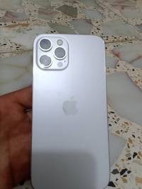 ايفون ١٢ برو ماكس • ٢٥٦ • ما مفتوح ابد