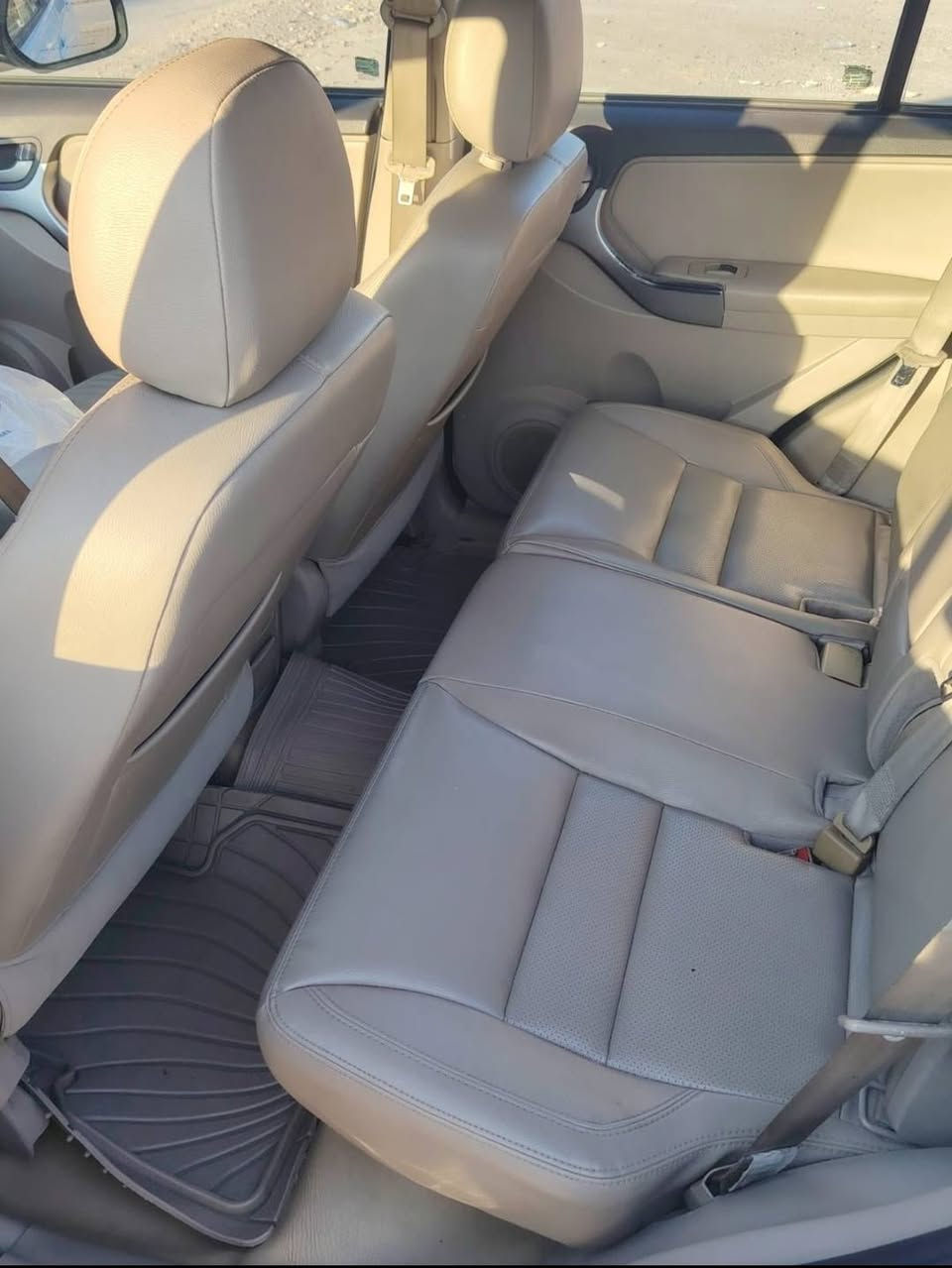 سياره تيكو موديل 2018 سياره جديده مال جناي  ماشيه 64  مواصفات معروفه السعر 98$  تحويل ثاني يوم  عنوان بغداد البلديات تلفون *********** موجود اتصال  وايضا واتساب *********** من رخصت الادمن اخوتي الطيبين
