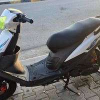 ماكس 120 • تايرات جديده • صقلاويه الانبار