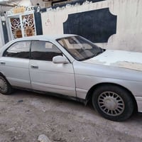 تويوتا • كراون • بطه • تويوتا كراون بطه • سيارة • كراون 1992 • سيارة ل...