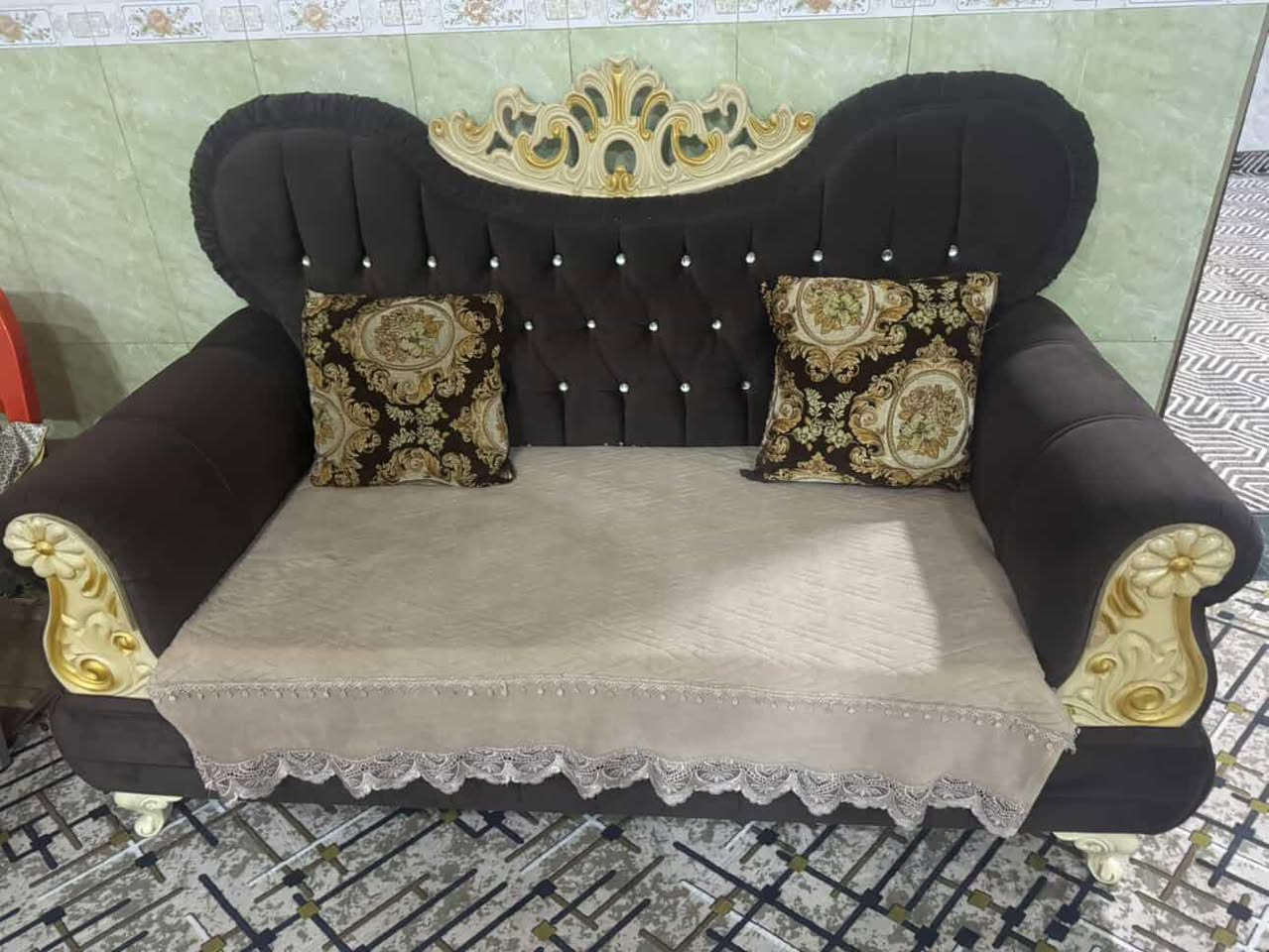 تخم ومكنسه لبيع


**إذا كنت صاحب هذا الإعلان وتريد حذفه لأي سبب، رجاءا أرسل رسالة إلى الدعم الفني**